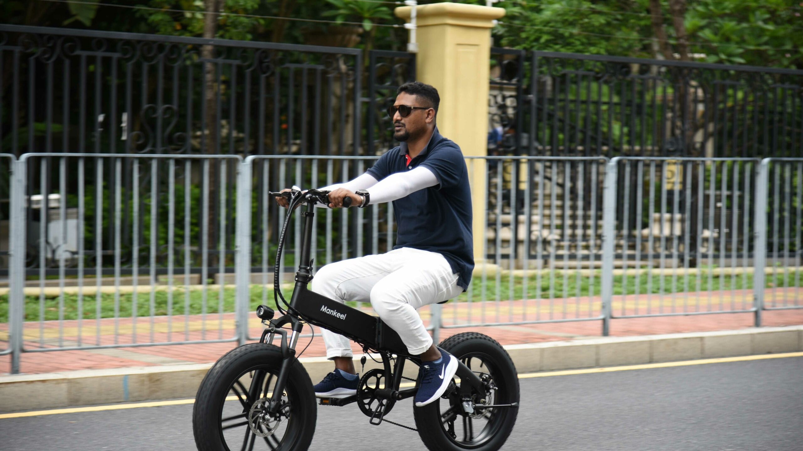 Why You Should Insure Your E-Bike