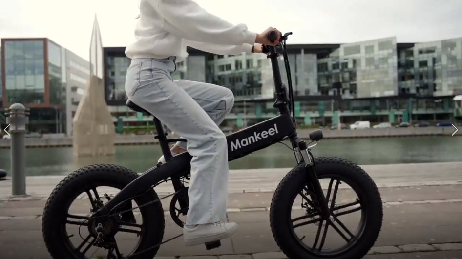 4 Tips for Taking Care of Your Electric Bike’s Battery