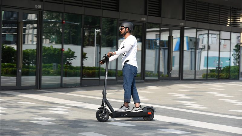 The Complete Guide to Buying an Electric Scooters for Adults