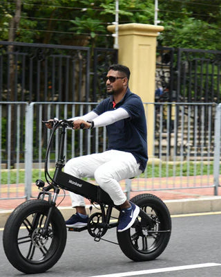 Electric Bike