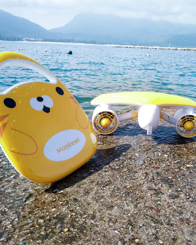 Sea Scooter