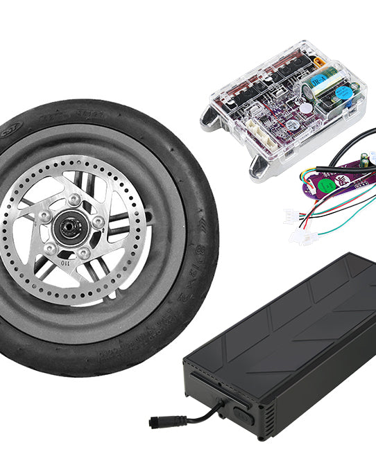 Spare parts
