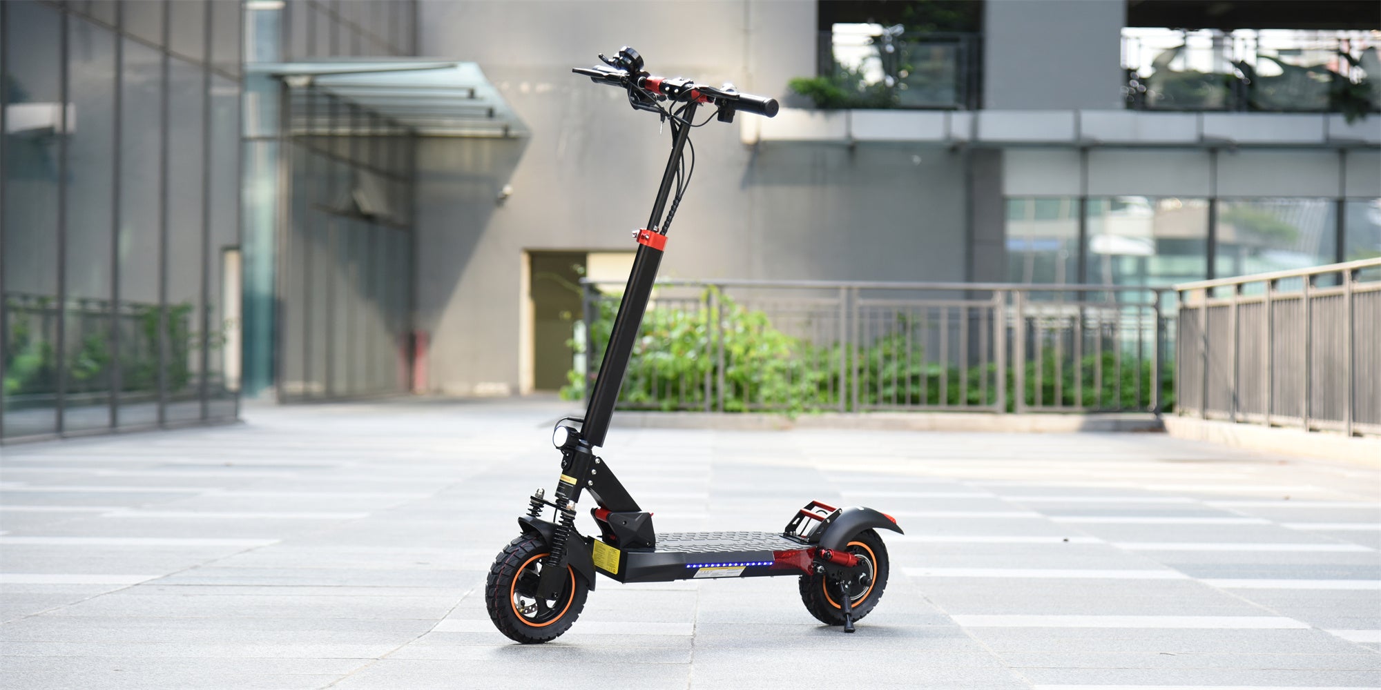 Common Problems with Electric Scooter and How to Solve Them