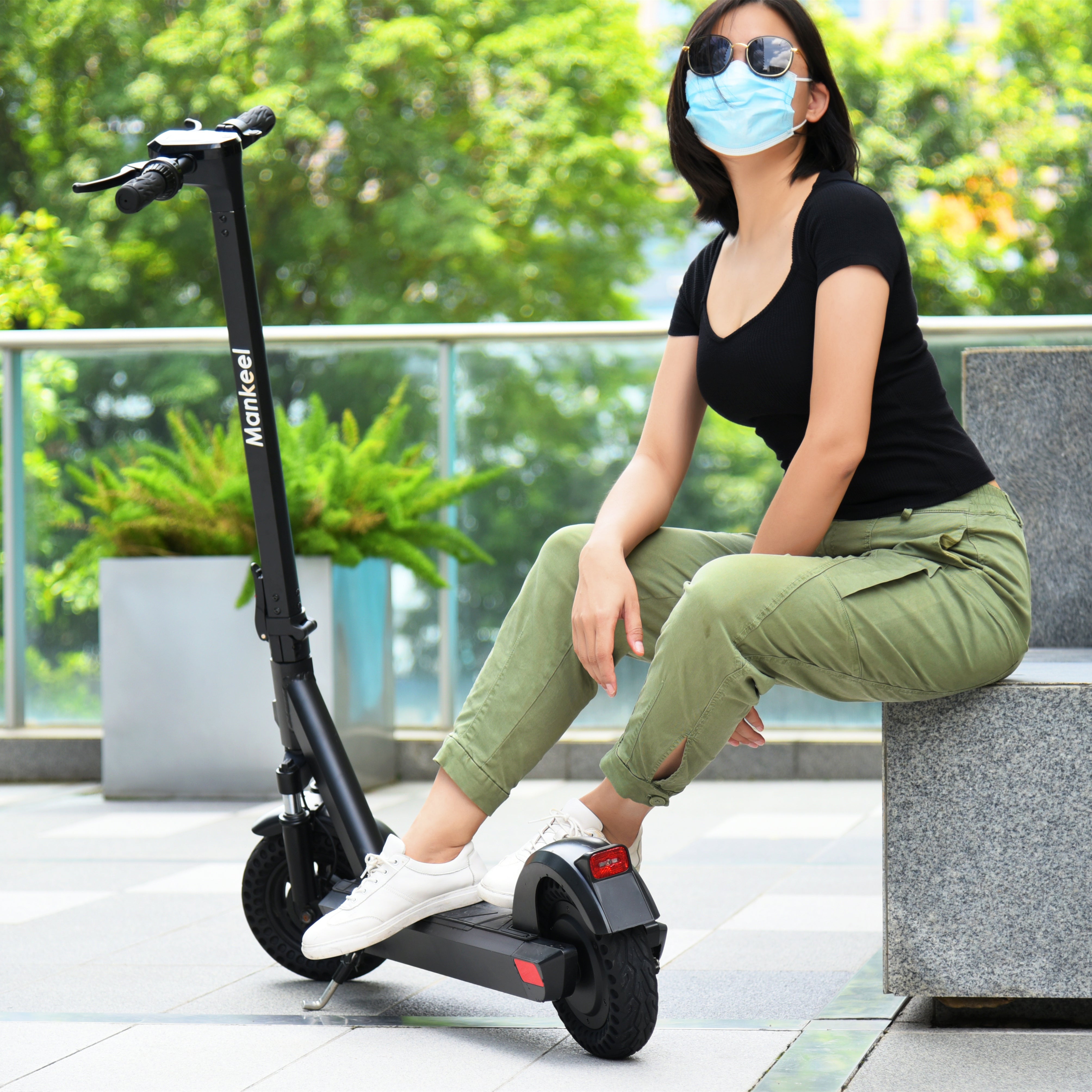 How long do electric scooters last? Plus tips to make them last longer