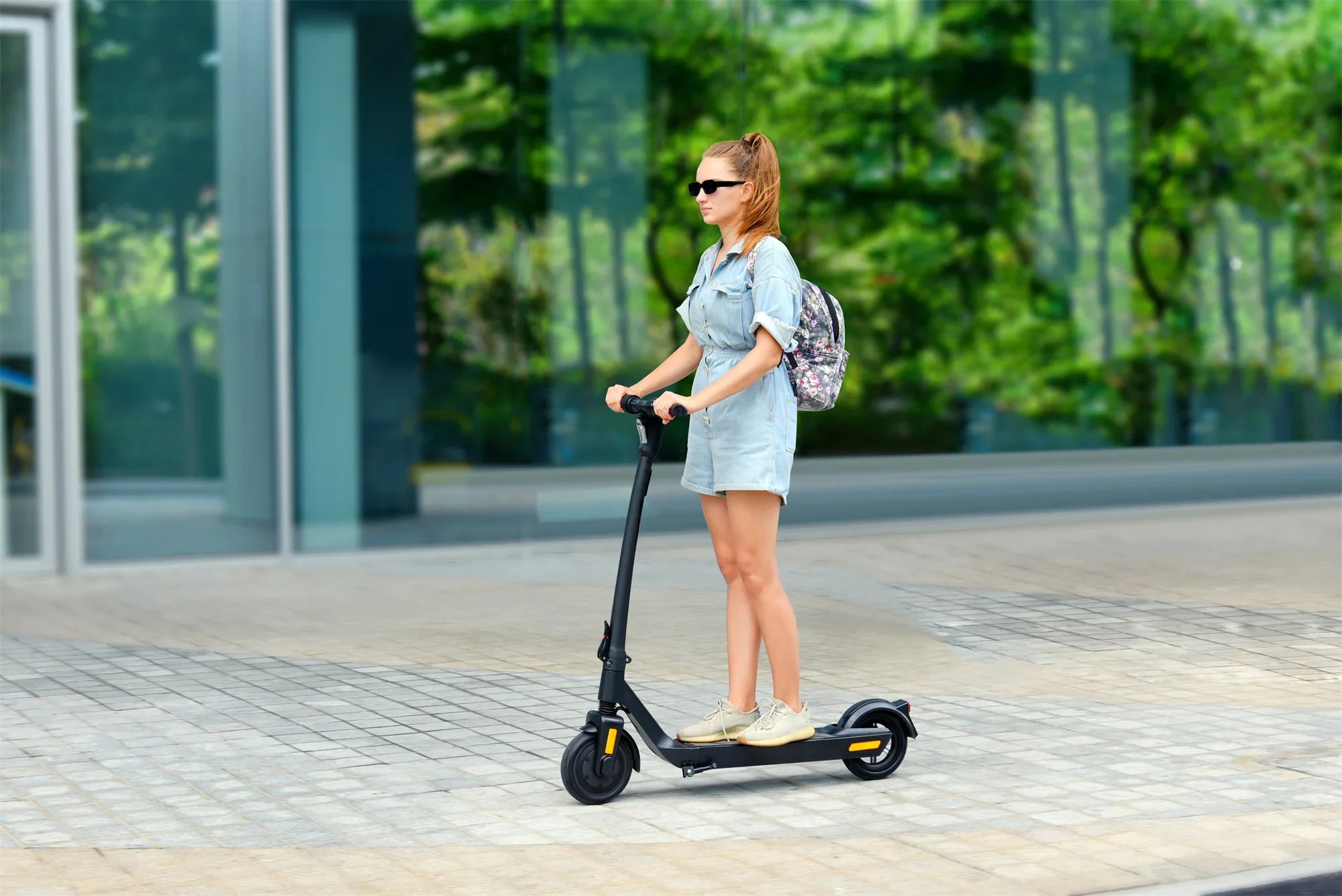 Adult Scooters