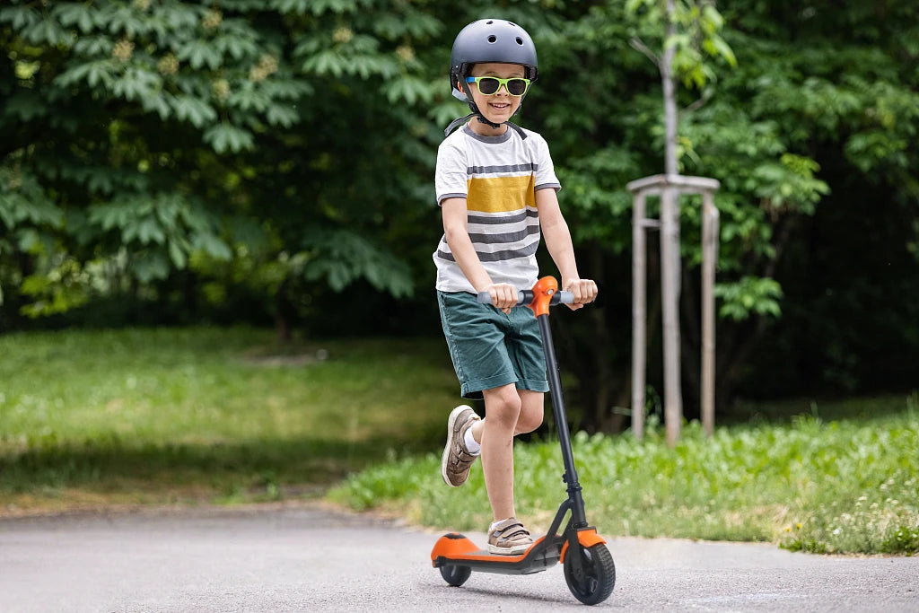 Children's Scooter