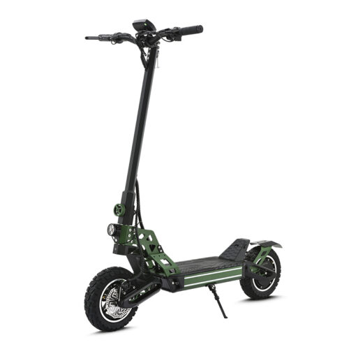 Manke MX-16 Featured Image