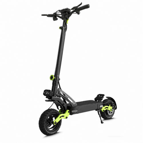 Manke MX-25 Featured Image