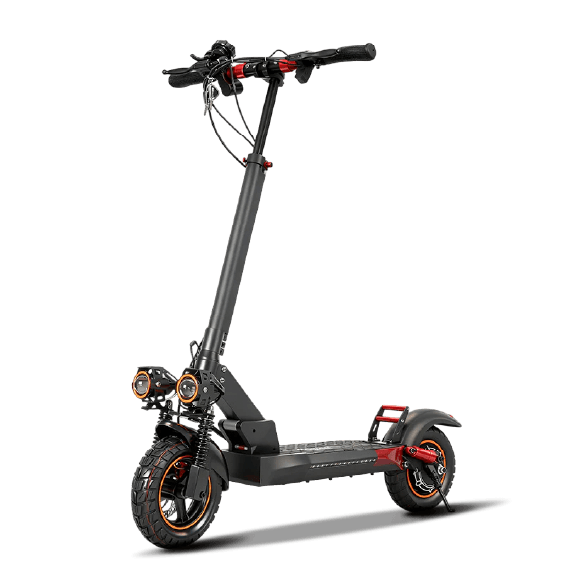 Electric Scooter Category Image