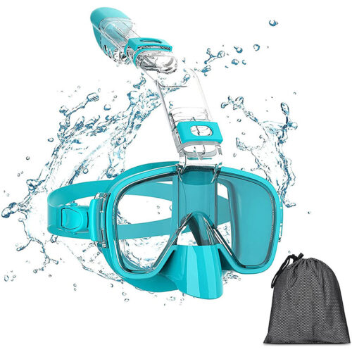 QW Mask Featured Image
