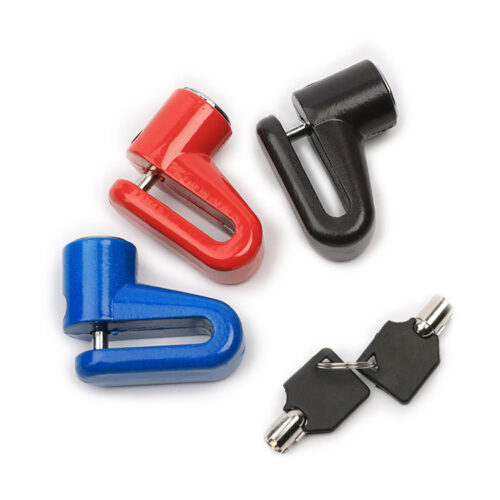 Disc Brake Lock Featured Image